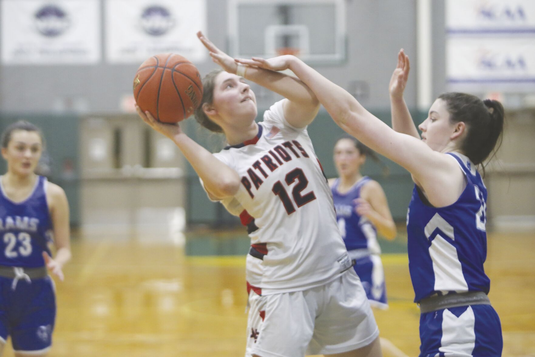 CV-S Earns Second Straight Trip To Sectional Final With 51-41 Win Over ...