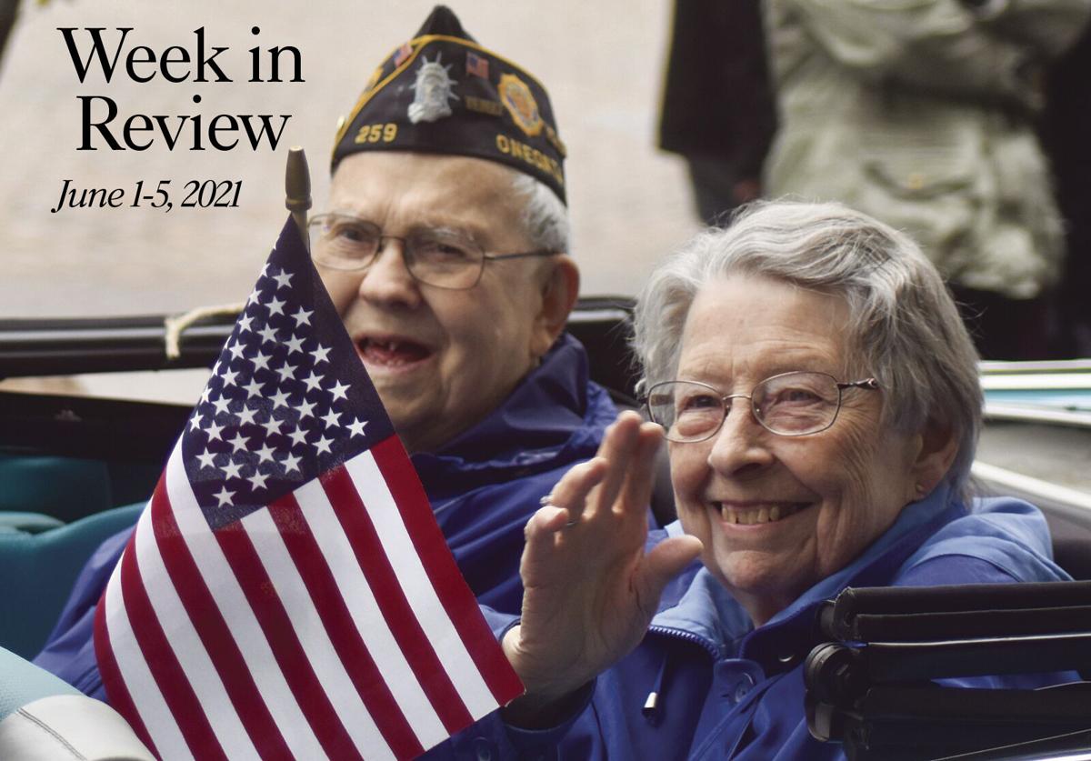 Spokane Review Obituaries April 2022