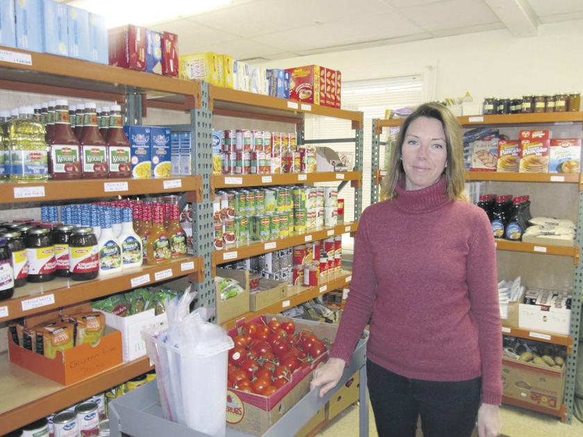 United Way Others Offer Food For Those In Need Local News