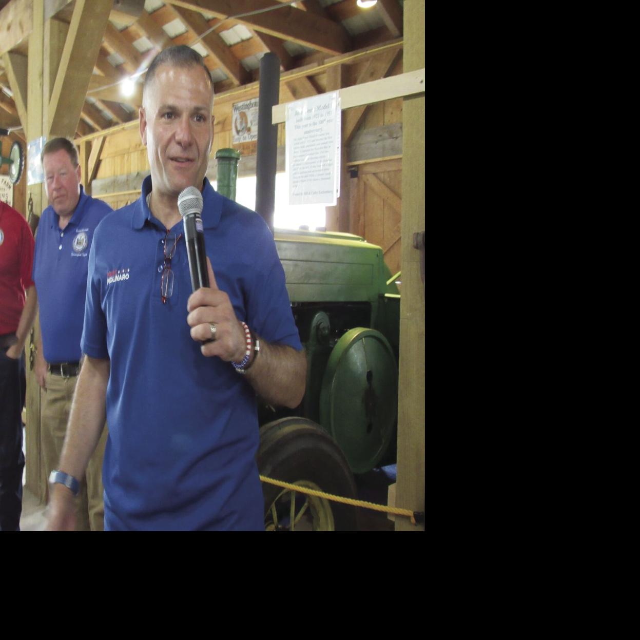 Unadilla company wins national award Local News