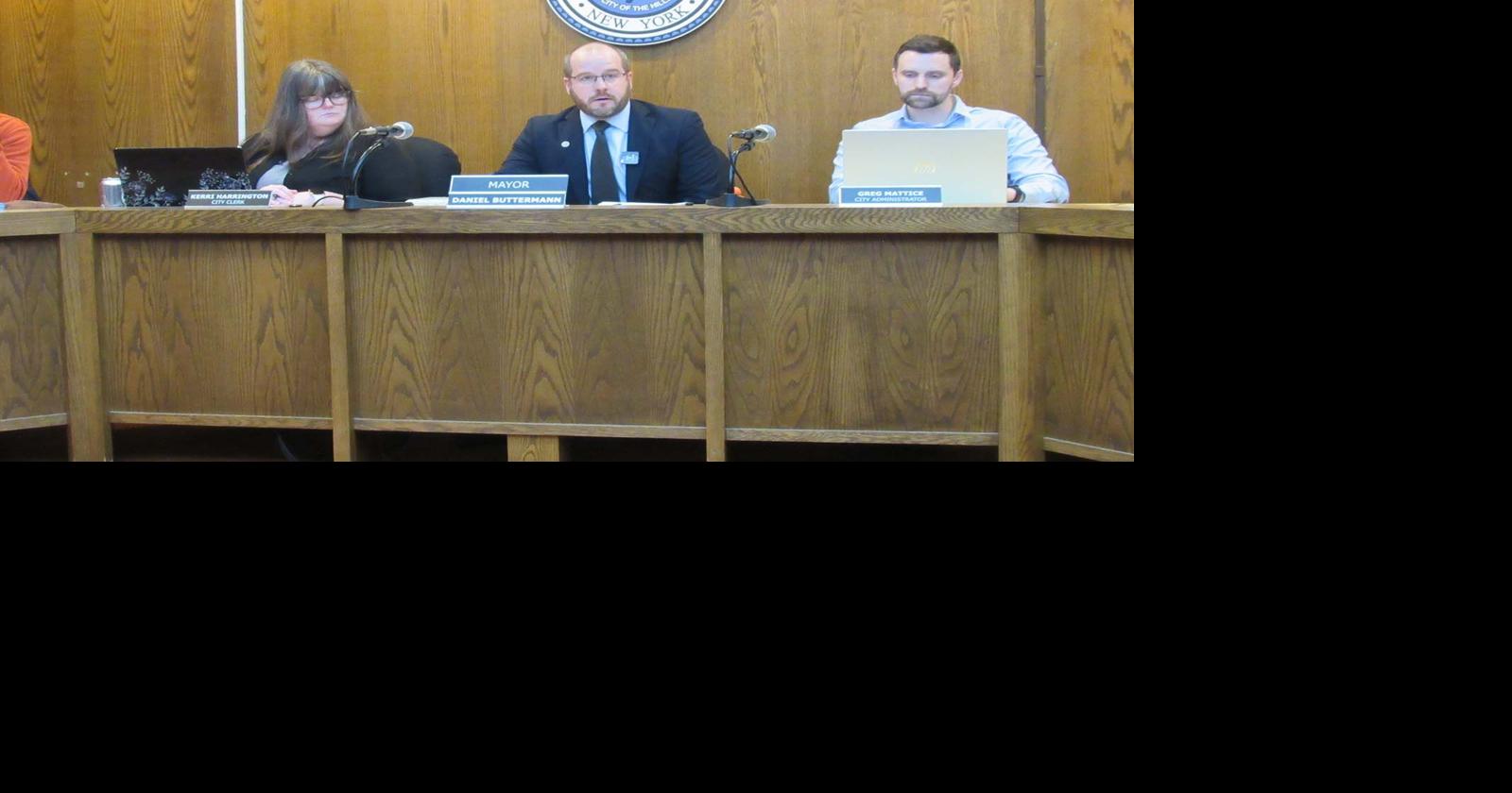 Oneonta introduces two new council committees, eliminates one | Local ...