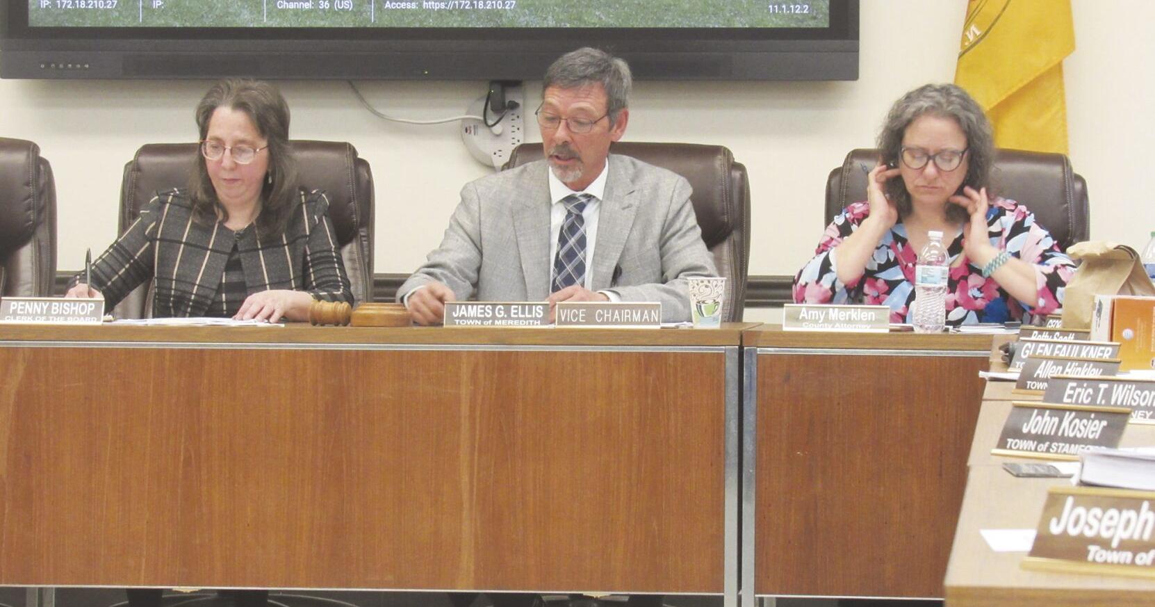 Delaware County urges state to increase foundation aid to schools - Vimarsana News