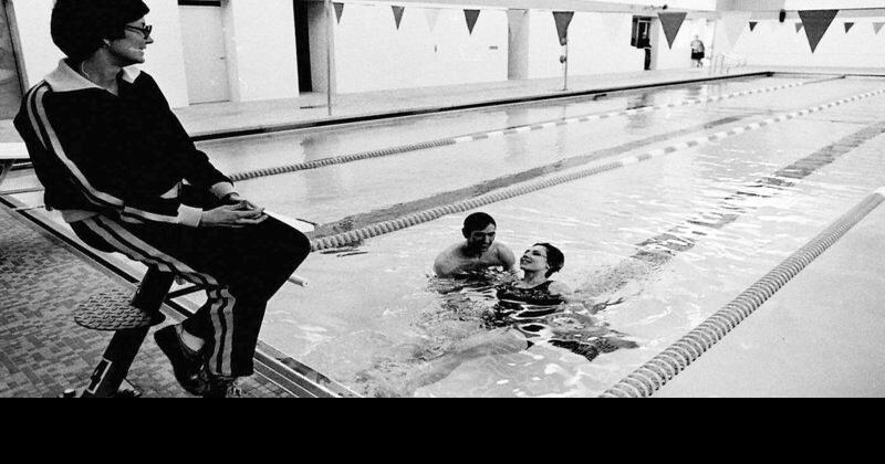 Backtracking: In Our Times: March 1977 locally was marked by terror, burgers, a pool and ‘Rocky’