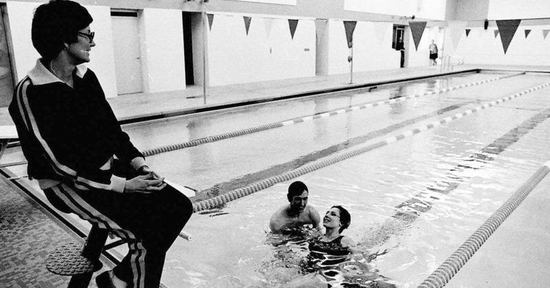 Backtracking: In Our Times: March 1977 locally was marked by terror, burgers, a pool and ‘Rocky’