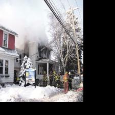 Retired Hartwick professor dies in fire | Local News | thedailystar.com