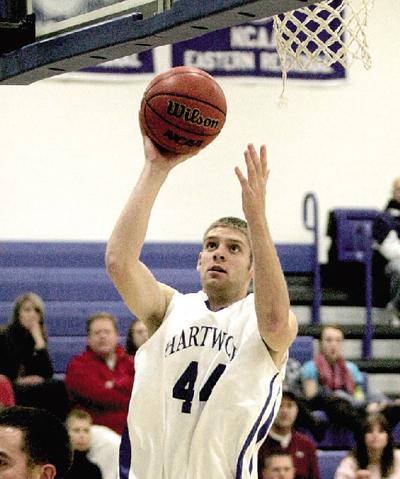Hartwick Men S Basketball Statistics Local Sports Thedailystar Com