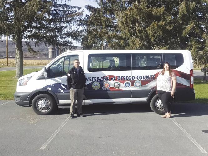 Lifestyle Agencies help veterans get needed services Lifestyles