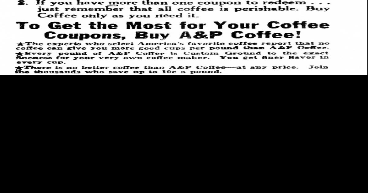 Flashback: Los primeros años: Sidney plagado de escasez de mano de obra, café a finales de 1942 |  columnas