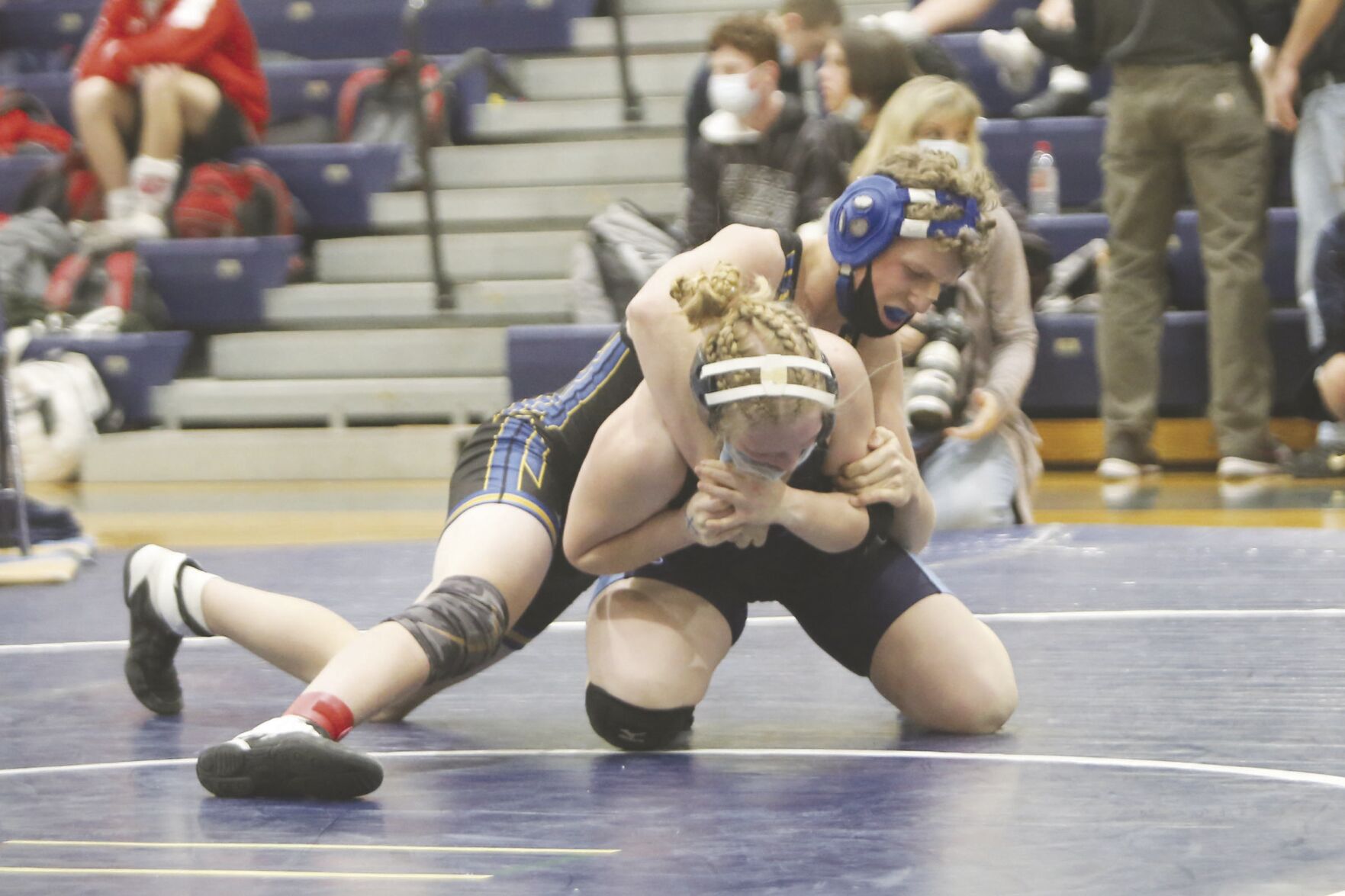 free throws lift Worcester