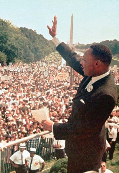 Local NAACP chapter: Come celebrate Dr. King's legacy