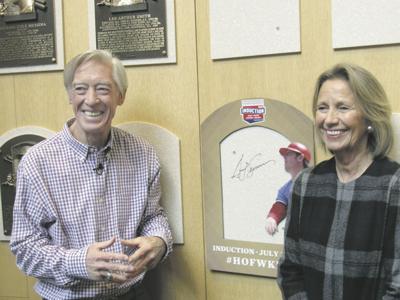 Ted Simmons 'wouldn't change a thing' from path to HOF, Local Sports