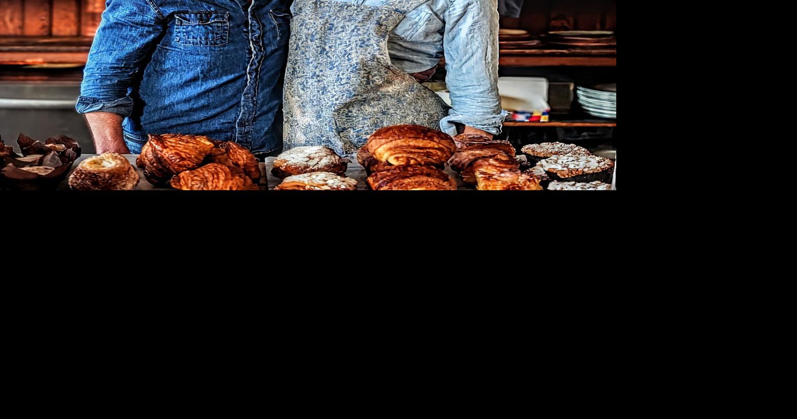 Five Kids Bakehouse draws customers from miles around