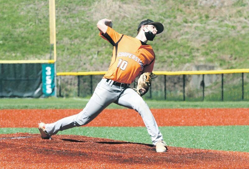 OHS opens Hughes Field by winning 2 of 3