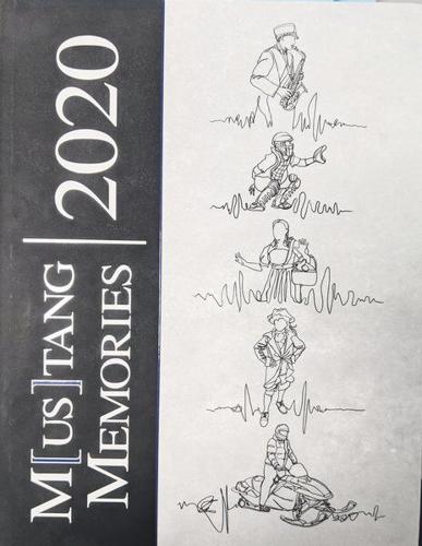 Morris school yearbook earns national award | Local News ...