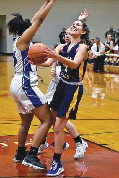 AAU program helps with college recruitment