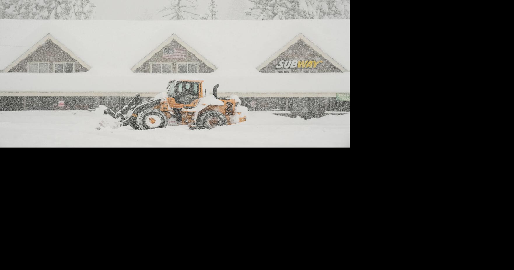 Investigation of deadly California avalanche to review whether criminal negligence played a role