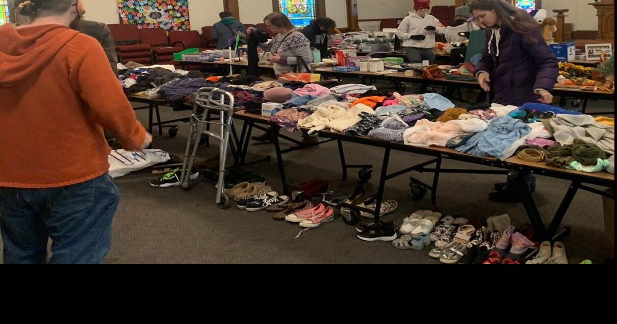 Organizing 'mutual aid' as community support, education in Oneonta