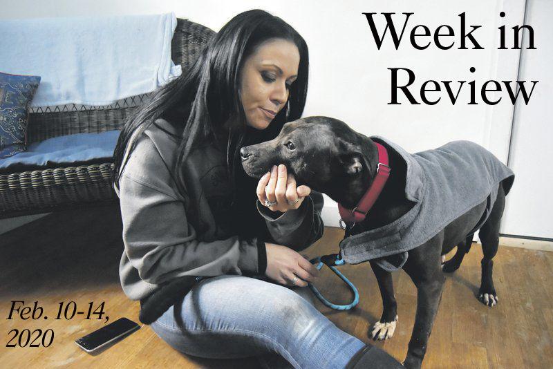Week In Review Feb 10 14 2020 Local News Thedailystar Com