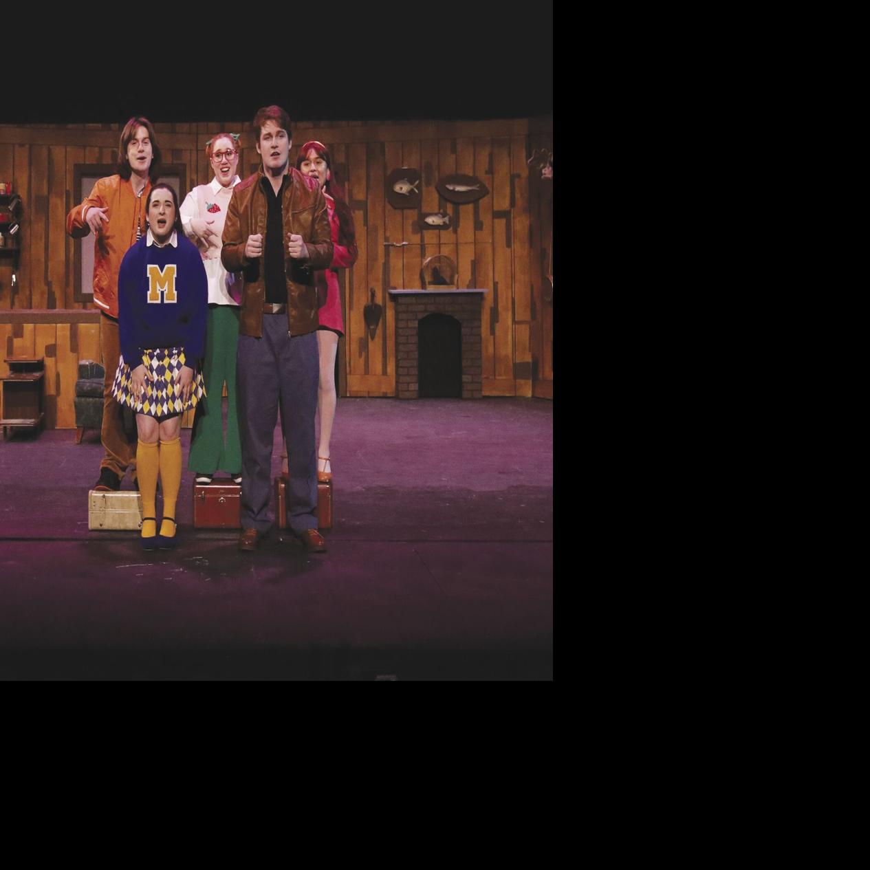 Memories of Dull Knife Lifestyles