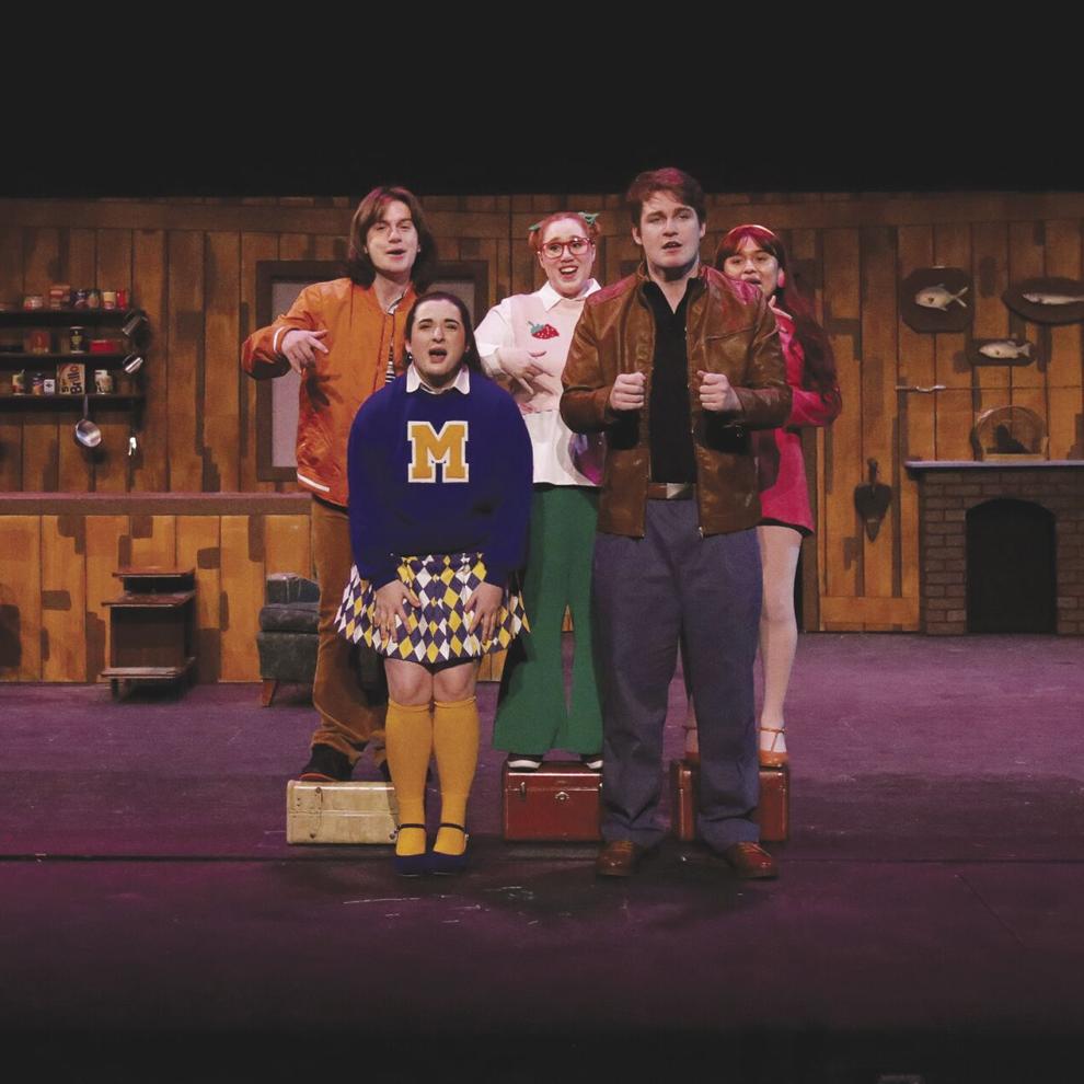 Memories of Dull Knife Lifestyles