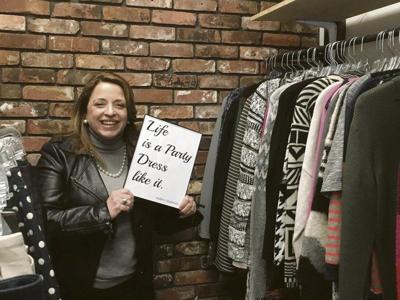 New Owner Revitalizes Oneonta Boutique Business News Thedailystar Com