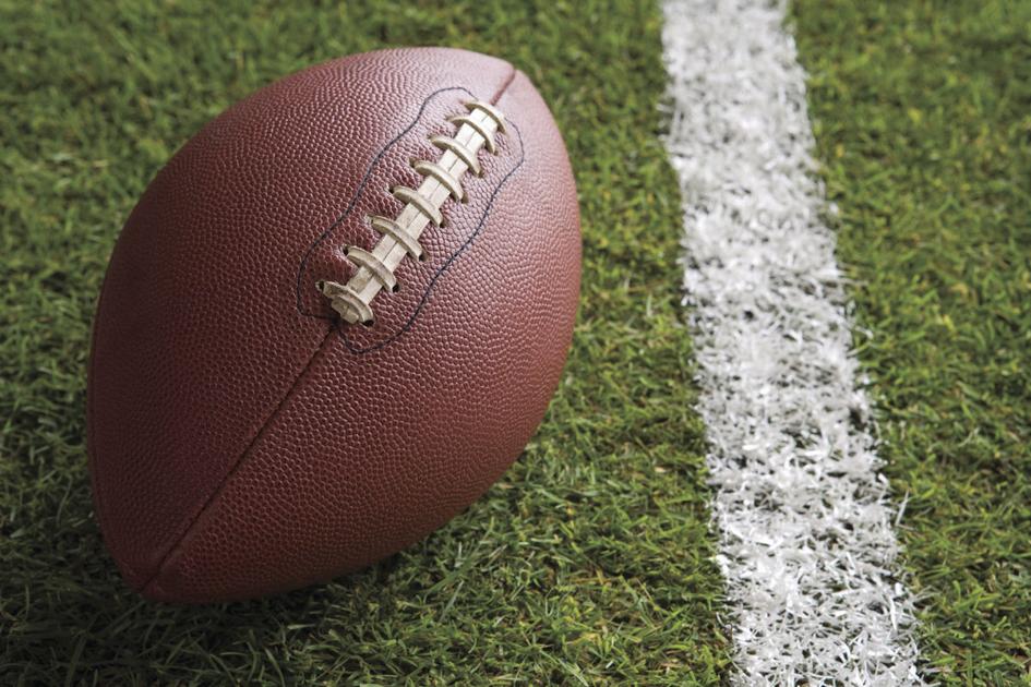 Section IV releases football schedule