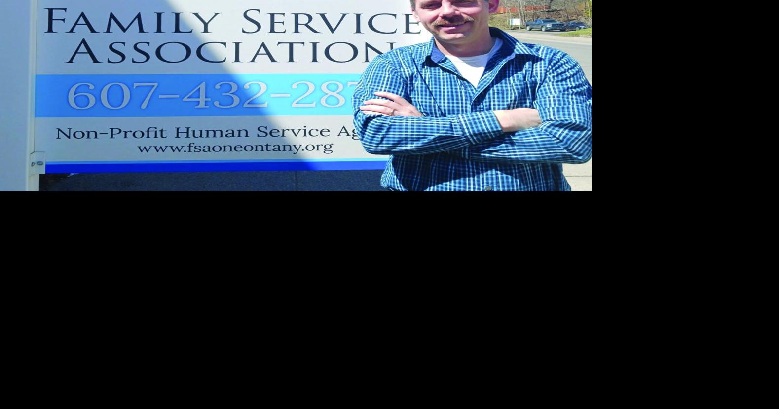 Oneonta youth program manager takes role at local nonprofit | Local ...