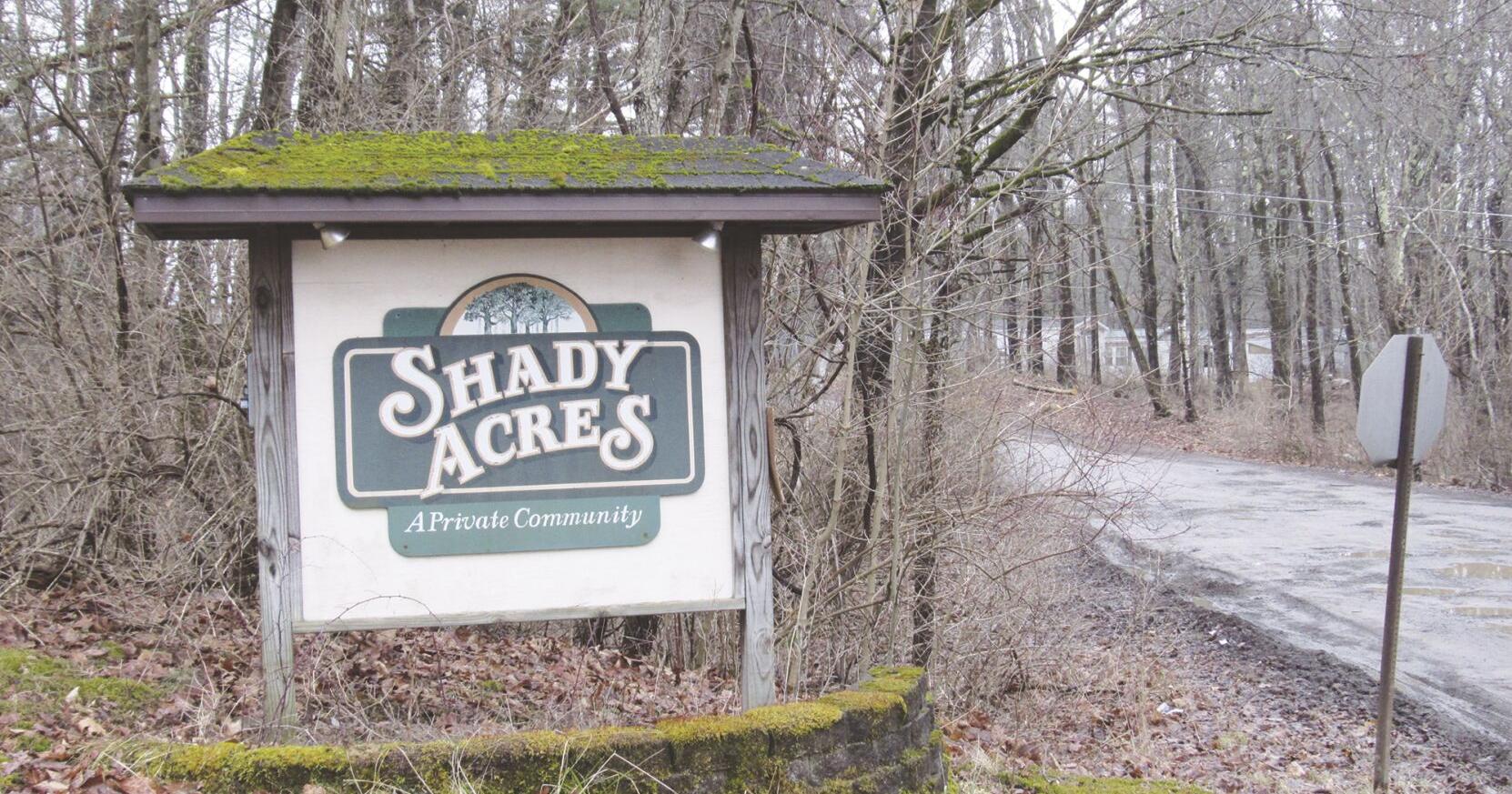 Milford trailer park seeks to expand - Vimarsana News