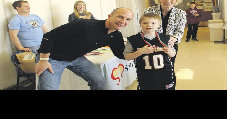 Springbrook | | thedailystar.com