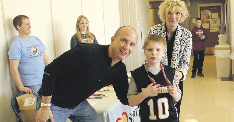 Springbrook | | thedailystar.com