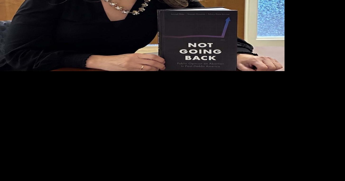 Hartwick professor coauthors book on abortion public opinion | Local ...