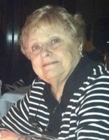 DONNELLY, Mary May 3, 1942 - Jun 6, 2025