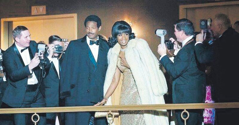 Movie Review: ‘Respect’ tries to capture Aretha Franklin’s prodigious talent