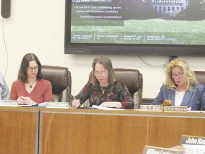 Delaware County encourages state court reform News thedailystar com