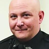 Otsego deputy sheriff sergeant arrested on forgery charges
