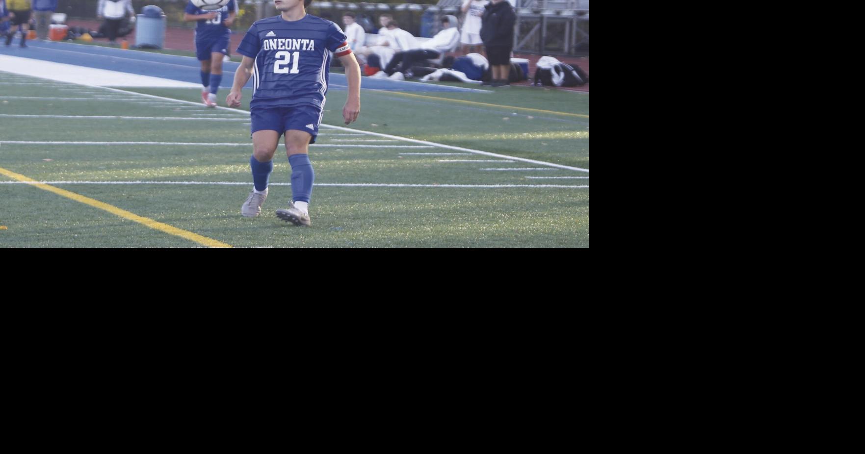Fast start propels Oneonta boys to 5-0 shutout of Norwich | High School ...