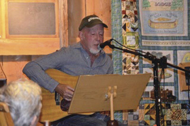 Music on the Delaware to continue Virtual House Parties