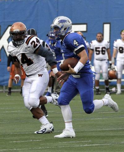 Hartwick Football Loses Season Opener To Western Connecticut State