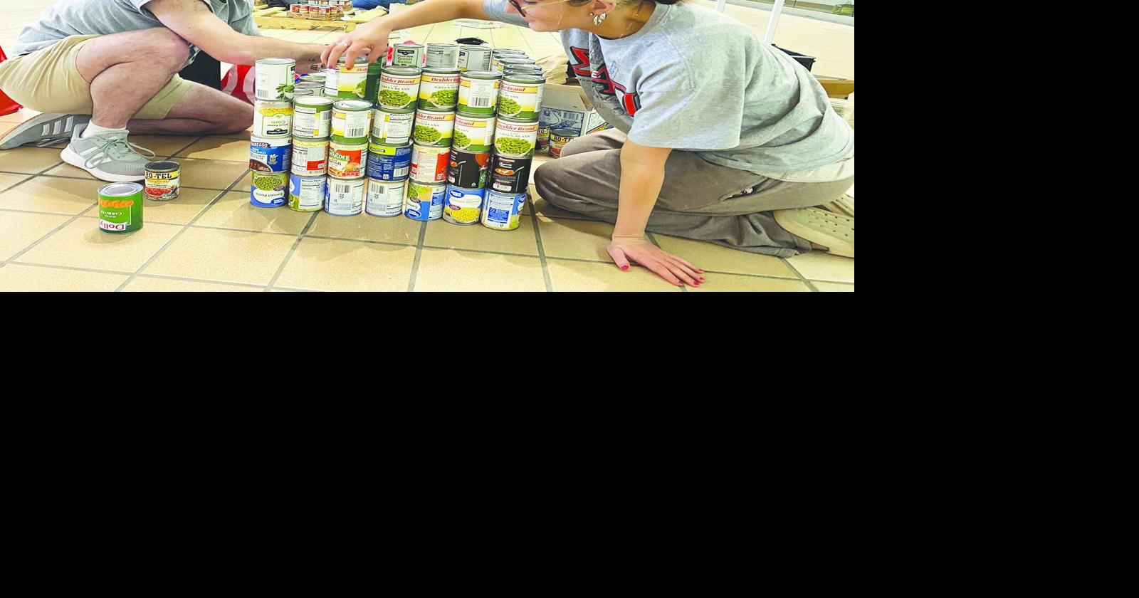 Building awareness of food insecurity | | thedailystar.com