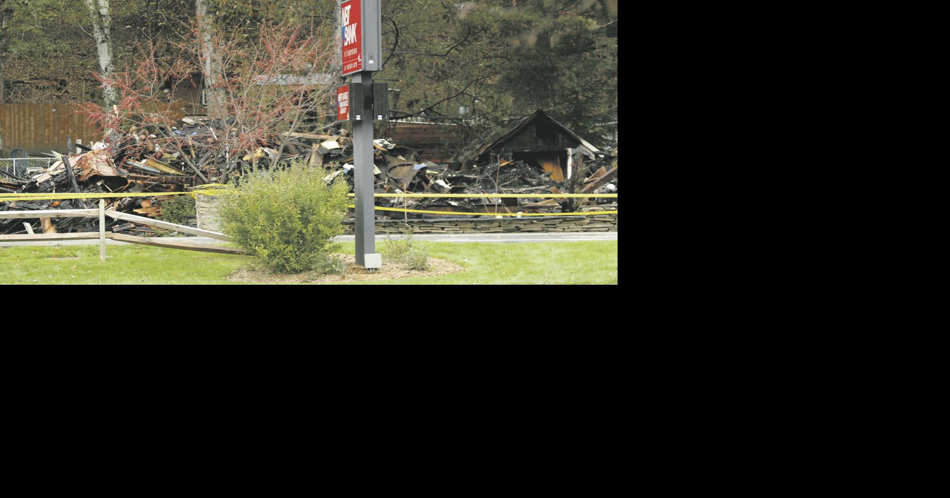 Hartwick family loses home, cat in late-night fire | Local News ...