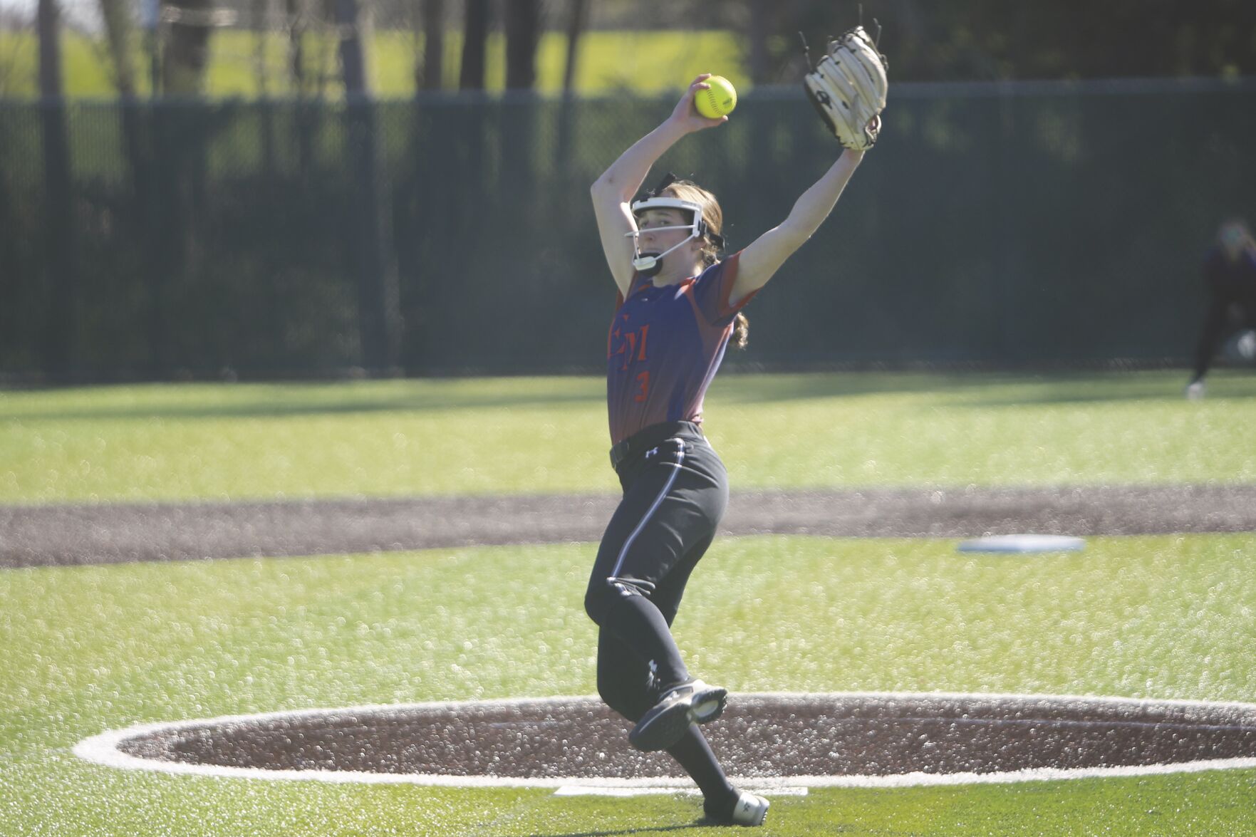 Edmeston/Morris Tops Charlotte Valley 10-9 On Walk-off Single | High ...