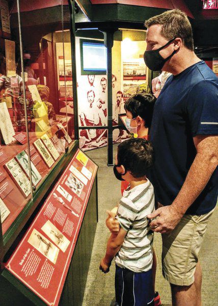 Baseball gets it Opening Day at Hall of Fame
