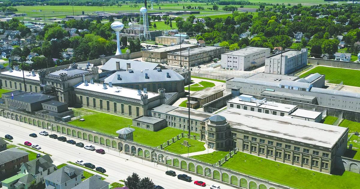Severe prison sentences create opposite of intent | Columns ...