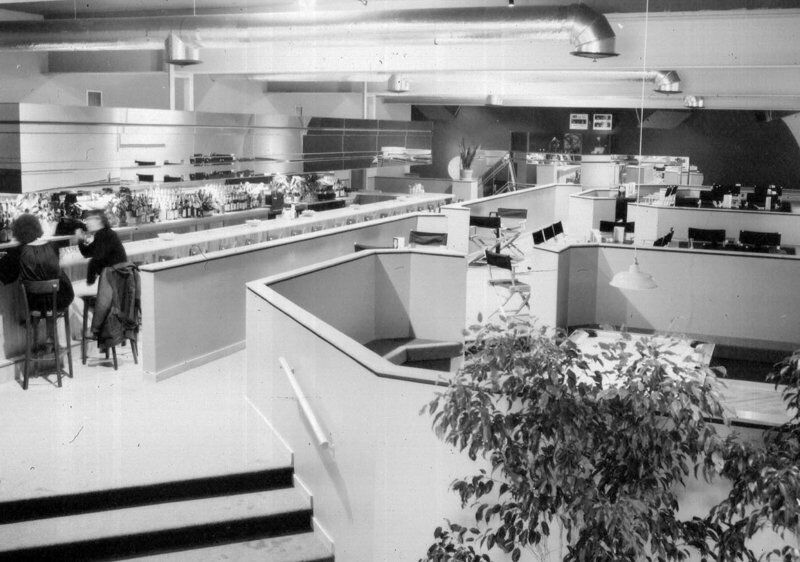 Backtracking: In Our Times: Highways, high prices, entertainment ushered in 1977 locally