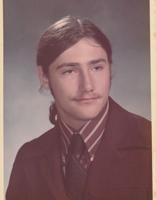 MARR, Thomas Oct 1, 1957 - May 24, 2025