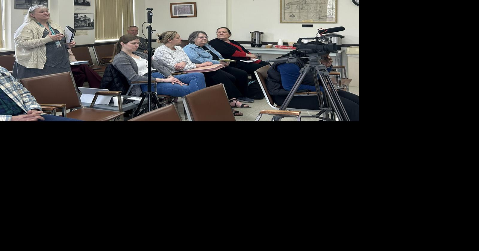 Delaware County to resubmit comments on gas pipeline project