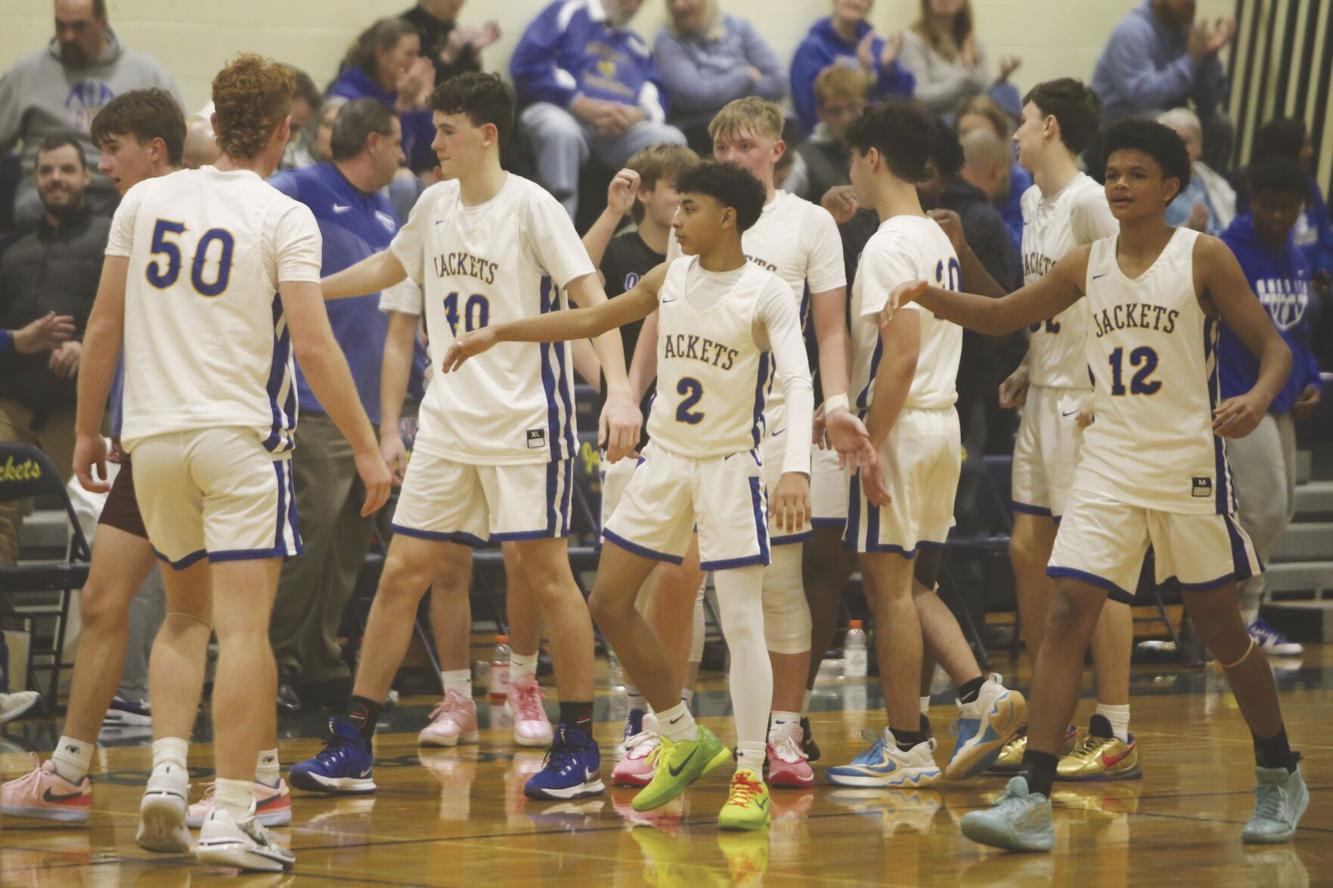 Oneonta boys win opener vs. Delhi; SK improves to 50 High School