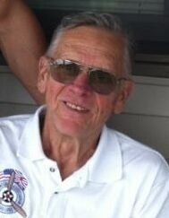 HOKE, Howard D. Apr 18, 1932 - Nov 3, 2020