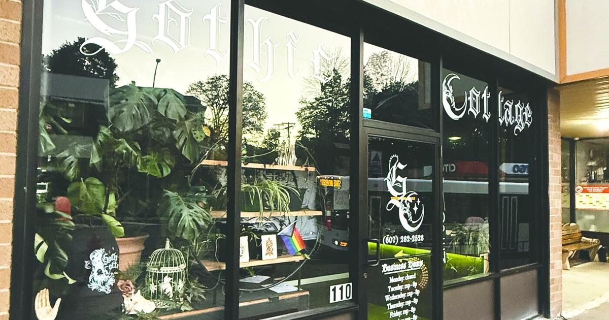 Tattoo shop has new home on Oneonta's Main Street