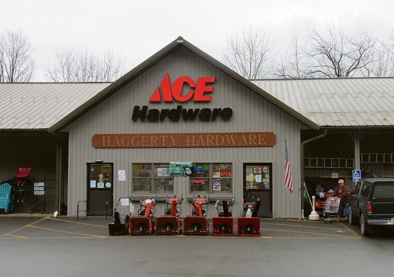 ace hardware store